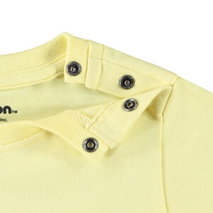 Conjunto 2 piezas Pat
