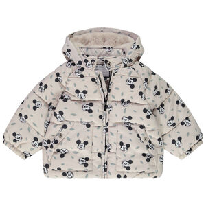 Doudoune estampada de Mickey Disney para bebé niño 