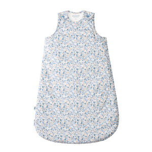 Saco de dormir sin mangas TOG 2,5 - Flores pequeñas 