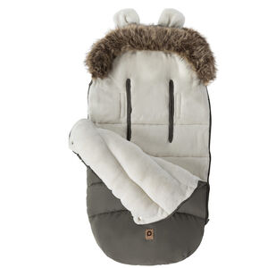 Saco universal impermeable Nours kaki 
