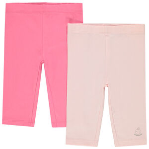 Pack 2 leggings piratas Main Pack 2 leggings piratas