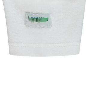 Conjunto 2 piezas con pelele a rayas para bebé niño 