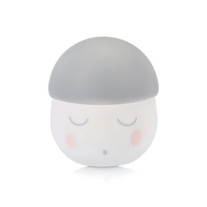 Lámpara quitamiedos Squeezy Gris 