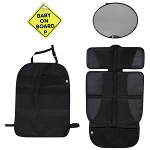 Pack de accesorios para el auto - Lo esencial de Arthur Main Pack de accesorios para el auto - Lo esencial de Arthur