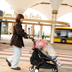 Protection pluie pour assise YOYO 
