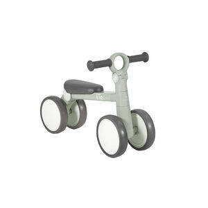 Bicicleta equilibrio Lite - verde 