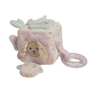 Cubo de actividades Little Deer 