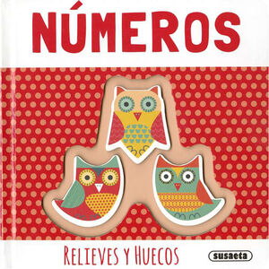 Libro Números +2A 