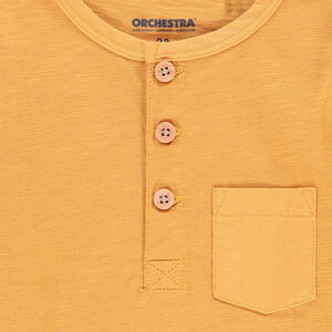 Camiseta manga larga 