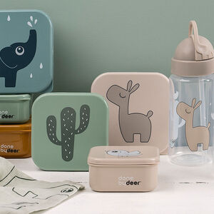 Taza con pajita Lalee - Arena 