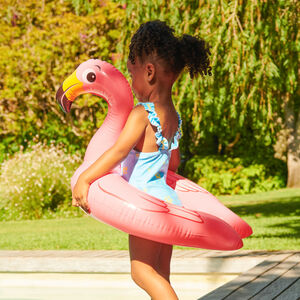 Bañador de una pieza para niña bebé 