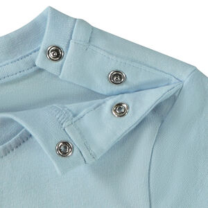 Camiseta manga corta print fantasía para bebé niño 