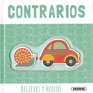 Libro contrarios +2A 