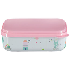 Lunchbox Mix'N'Match - Happy days Main Lunchbox Mix'N'Match - Happy days