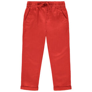 Pantalón jogger Main Pantalón jogger