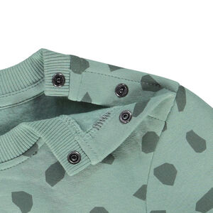 Sudadera felpa - "Croco & friends" 