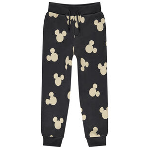 Pantalón jogging de felpa con estampado Mickey Disney para niño  Main Pantalón jogging de felpa con estampado Mickey Disney para niño