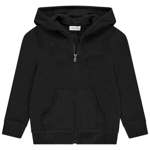 Sudadera de felpa lisa Main Sudadera de felpa lisa