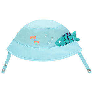 Gorro bob pez en relieve Main Gorro bob pez en relieve