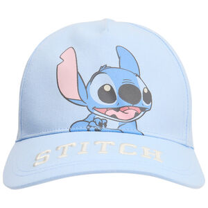 Gorra de twill Stitch Disney para niña 