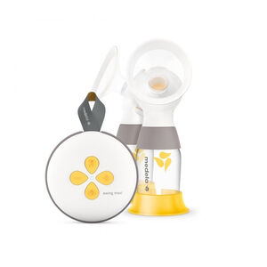 Tire-lait électrique  MEDELA SWING MAXI B/PUMP NEW GEN 