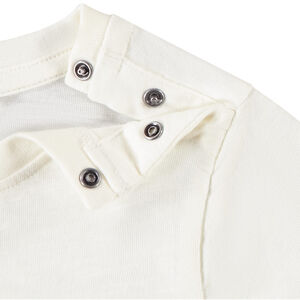 Camiseta de manga corta con motivo de dinosaurios para bebé niño 