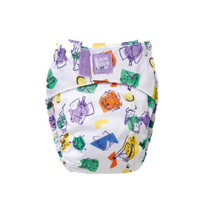 Couche lavable Blablabla  