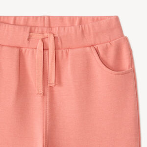 Conjunto de chándal de bebé niña 