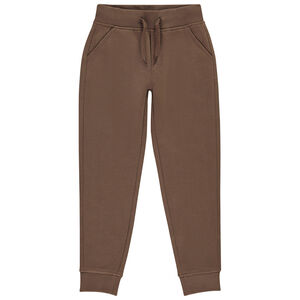 Pantalón jogging de felpa para niño  Main Pantalón jogging de felpa para niño