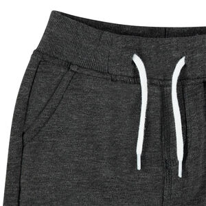 Pantalón de jogging de felpa para niño 
