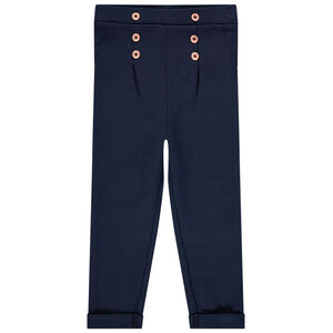 Leggings botones decorativos Main Leggings botones decorativos
