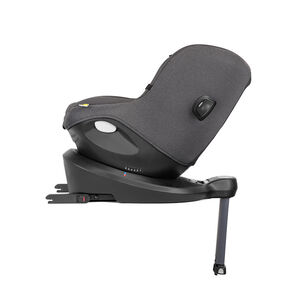 Asiento de coche giratorio i-Size i-Spin 360 R thunder 