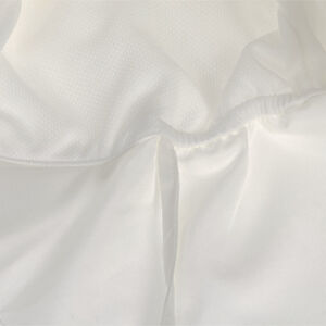 Casquette de soleil anti-UV 46-49 (7 à 18 mois) Sea Salt 