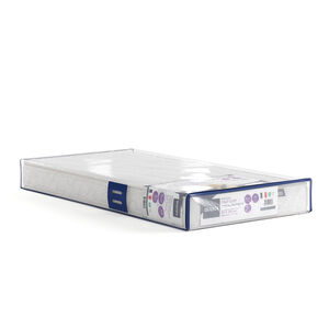 Matelas hypoallergénique Boutchou Cosy + valisette 70 x 140 cm 