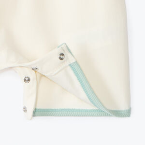 Combinaison courte Patrulla Pata 