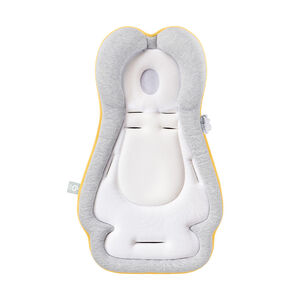 Coussin morphologique Cosymorpho Fresh - Smokey  Main Coussin morphologique Cosymorpho Fresh - Smokey