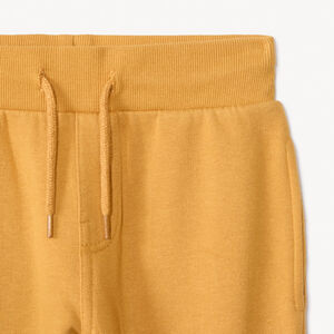 Conjunto de sudadera con diseño + joggers para niño 