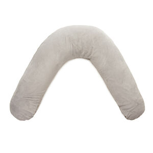 Funda de cojín de lactancia Supple Feed polar - Gris Main Funda de cojín de lactancia Supple Feed polar - Gris
