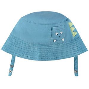 Bob print lúdico 3D dinosaurio para bebé niño 