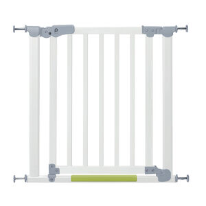 Barrera de seguridad Optiwood - Blanco Main Barrera de seguridad Optiwood - Blanco