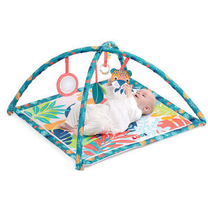 Tapis d'éveil Toucan 