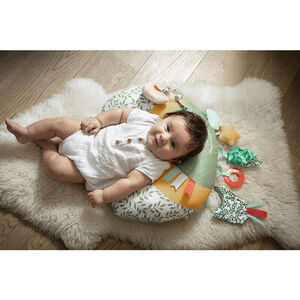 Coussin d'éveil Cosy play - Sophie la girafe 