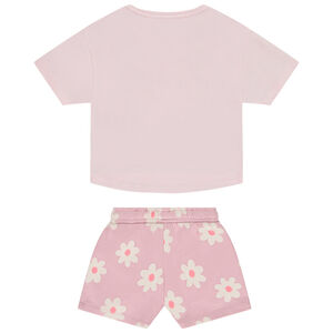 Conjunto 2 piezas estampado Stella Patrulla Canina niña 