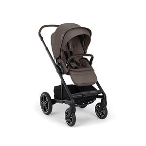 Carrito bebé Mixx Next Chestnut 