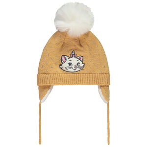 Gorro peruano brillante Disney para bebé niña 