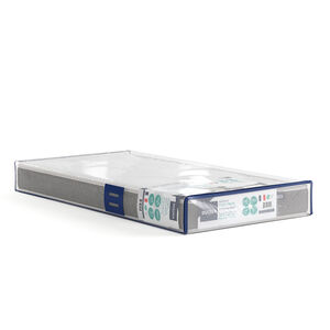 Matelas anti-humidité Boutchou Frais + valisette 70 x 140 cm 