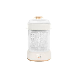 STERILIZER ELECTRIC STEAMY 