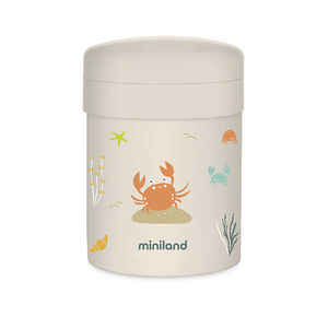 Termo para comida dos recipientes Thermetic Crabsy 700ml 