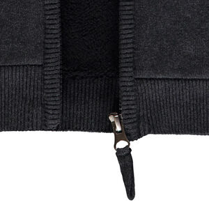 Chaleco forrado en sherpa con estampado fantasía para niño  Main Chaleco forrado en sherpa con estampado fantasía para niño