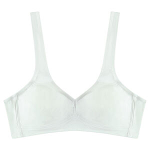 Sujetador flexible de embarazo sin aros 